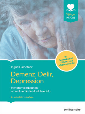 cover image of Demenz, Delir, Depression
